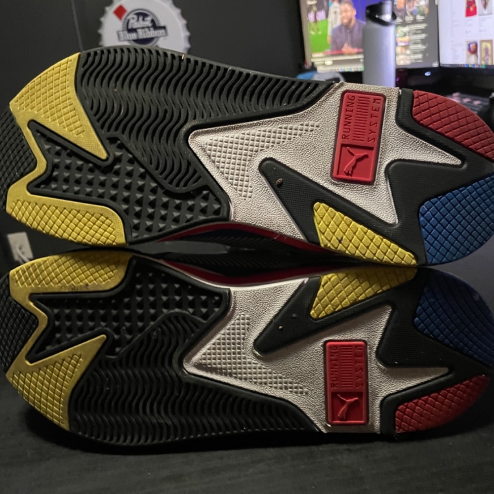 Puma Rs-X Toys - image 4